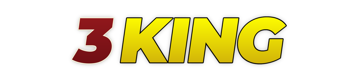 3king – Nhà cái cá cược trực tuyến